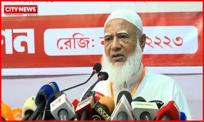 সরিষার মধ্যে ভূত আছে, তাড়াতে পারবে না এই সরকার: বিরোধীদলীয় নেতা