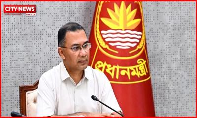 দেশকে অর্থনৈতিক-সামাজিকভাবে শক্তিশালী অবস্থানে নেওয়া সরকারের লক্ষ্য
