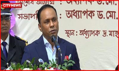 ফ্যাসিস্ট আমলে দলীয় প্রভাবের কারণে মেধাবীদের মূল্যায়ন হয়নি: ডেপুটি স্পিকার