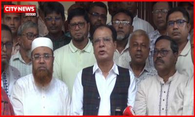 তিস্তা মহাপরিকল্পনা বাস্তবায়নের কাজ আগামী অর্থবছরে শুরু হবে: দুর্যোগমন্ত্রী