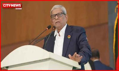 সবার জন্য সাশ্রয়ী আবাসন নিশ্চিত করা অন্তর্ভুক্তিমূলক উন্নয়নের পূর্বশর্ত: রাষ্ট্রপতি