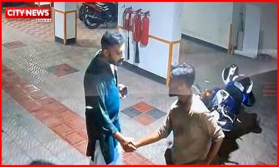 তাহসিফের মৃত্যু: বন্ধু দ্বীপকে হেফাজতে নিলো পিবিআই