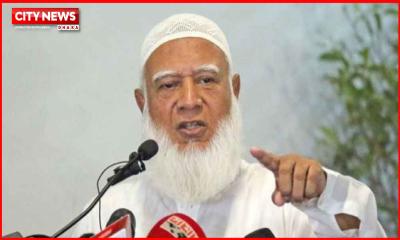 শাপলা চত্বরে হত্যাকাণ্ডে জড়িতদের দৃষ্টান্তমূলক শাস্তির দাবি জামায়াত আমিরের