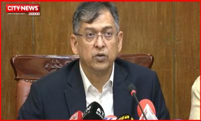 পর্যায়ক্রমে মাঠ থেকে সশস্ত্র বাহিনী প্রত্যাহার করা হচ্ছে: স্বরাষ্ট্রমন্ত্রী