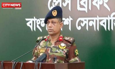গুমে সেনা সদস্যের সংশ্লিষ্টতা থাকলে কঠোর ব্যবস্থা: সেনাসদর