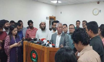 নিবন্ধন পাচ্ছে নতুন ২ রাজনৈতিক দল