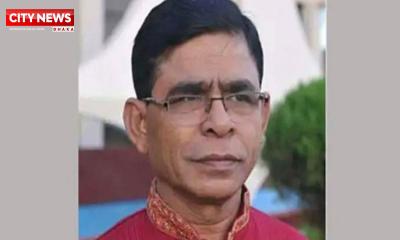 আ.লীগের সাংগঠনিক সম্পাদক মোজাম্মেল হক গ্রেফতার