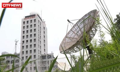আগামী ৫ দিন কেমন থাকবে বৃষ্টিপাত, যা বলল আবহাওয়া অফিস