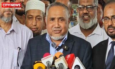 আম-ছালা দুইটাই হারানোর শঙ্কা জামায়াতের