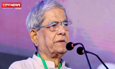উদ্যোক্তা সৃষ্টির জন্য জিয়াউর রহমান ২ শতাংশ সুদে ক্ষুদ্র ঋণ দিয়েছিলেন: ফখরুল