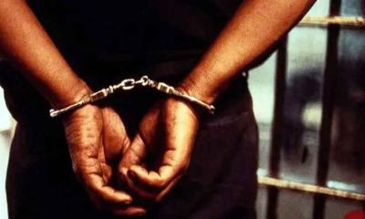 বিশেষ অভিযানে সারাদেশে গ্রেপ্তার আরও ১২৫৬