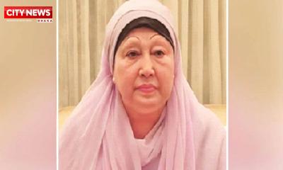 ‘খালেদা জিয়ার শারীরিক অবস্থা সংকটময়’