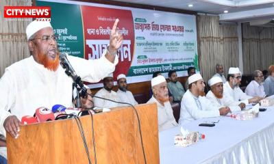 ‘পিআর পদ্ধতিতে নির্বাচন হলে কেউ একক কর্তৃত্ব কায়েম করতে পারবে না’