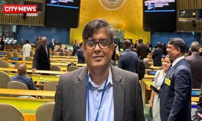 জাতিসংঘ অধিবেশনে কী বার্তা দেবেন ড. ইউনূস, জানালেন প্রেস সচিব