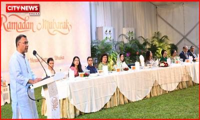 দুর্নীতির বিরুদ্ধে কঠোর পদক্ষেপ নেব, দলীয় পরিচয় দেখব না: প্রধানমন্ত্রী