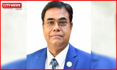 সাবেক স্বরাষ্ট্রসচিব জাহাঙ্গীর নতুন মামলায় গ্রেফতার
