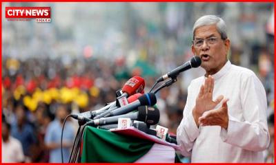 ভারতকে যে বার্তা দিলেন বিএনপি মহাসচিব