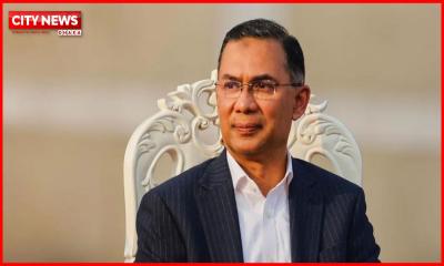 ভারতে ব্রিকস সম্মেলনে যাচ্ছেন না প্রধানমন্ত্রী