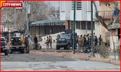 পাকিস্তানে ব্যাপক সংঘর্ষ, ২২ সেনাসহ নিহত ২৫৫