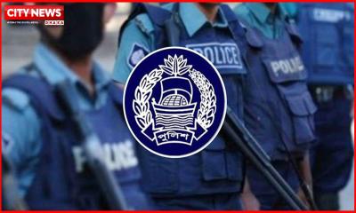 অতিরিক্ত এসপি হলেন ৪০ কর্মকর্তা