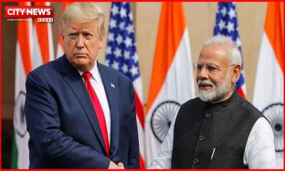 ভারতীয় পণ্যে শুল্ক কমানোর ঘোষণা যুক্তরাষ্ট্রের