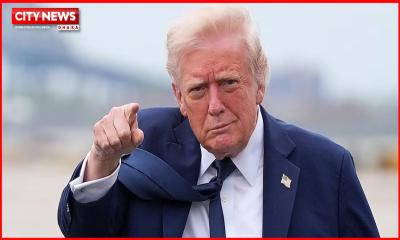 লেবাননে বোমা হামলা বন্ধে ইসরাইলকে সতর্ক করলেন ট্রাম্প