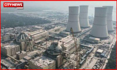 পারমাণবিক যুগে প্রবেশ করছে বাংলাদেশ, রূপপুরের চুল্লিতে ইউরেনিয়াম বসছে আজ