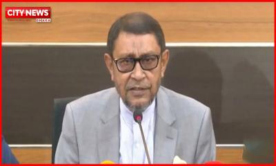 সংকট কাটলে টিকার বিষয়ে তদন্তের সিদ্ধান্ত নেবে মন্ত্রণালয়: স্বাস্থ্যমন্ত্রী