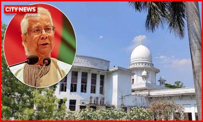 অন্তর্বর্তী সরকারের কর্মকাণ্ডের তদন্ত চেয়ে করা রিট খারিজ