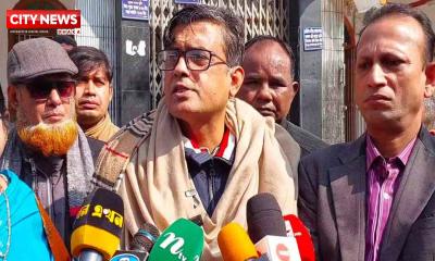 লেভেল প্লেয়িং ফিল্ড নিশ্চিতে সরকার সব ব্যবস্থা নিয়েছে : প্রেসসচিব