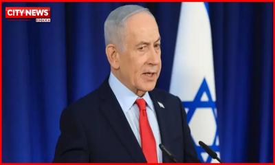 ইরানের ইস্পাত উৎপাদন সক্ষমতা ধ্বংসের দাবি নেতানিয়াহুর