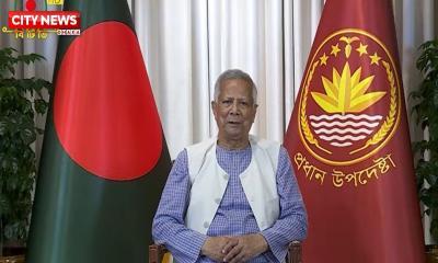 করিডর হলো ‘চিলে কান নিয়ে যাওয়ার গল্প’: ড. ইউনূস