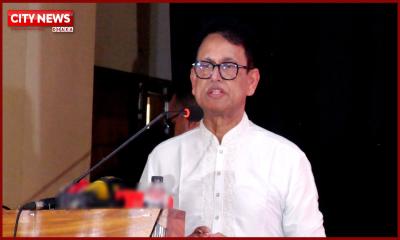 তথ্য বিকৃত করে অপপ্রচার চালিয়ে শিক্ষা ব্যবস্থাকে প্রশ্নবিদ্ধ করা হচ্ছে: শিক্ষামন্ত্রী