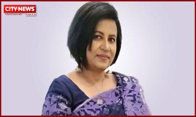 হাইকোর্টে বিদিশার জামিন