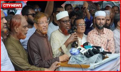 গণভোট না মানলে রাজনীতি সংঘাতের দিকে যেতে পারে