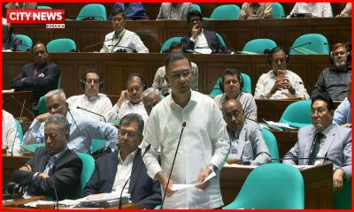আ. লীগ সরকার শুধু ঋণখেলাপিই করেনি, হিসাবেও গড়মিল করেছিল: প্রধানমন্ত্রী