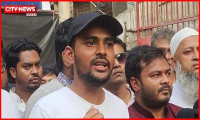 কেবল রাড্ডা নয়, সারাদেশে হাজারো দখলের ঘটনা ঘটেছে: আসিফ মাহমুদ