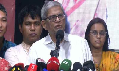 বর্তমান সংকট থেকে উত্তরণের পথ সরকারকেই খুঁজতে হবে: ফখরুল