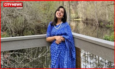 যুক্তরাষ্ট্রে নিখোঁজ বাংলাদেশি শিক্ষার্থী নাহিদা বৃষ্টিও মারা গেছেন