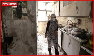 ইরান ও মধ্যপ্রাচ্যের দেশগুলোকে মানবিক সহায়তা দেবে চীন