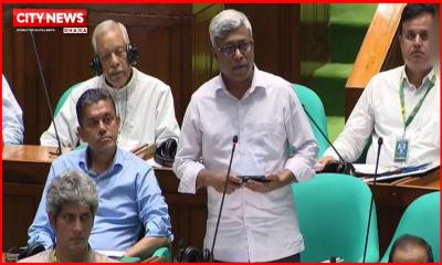 লোডশেডিং করতে বাধ্য হচ্ছি: বিদ্যুৎ প্রতিমন্ত্রী