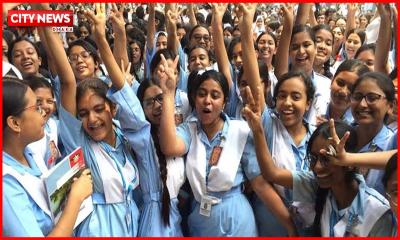 এসএসসি ও সমমান পরীক্ষার ফল প্রকাশ, পাসের হার ৬২ দশমিক ২৫
