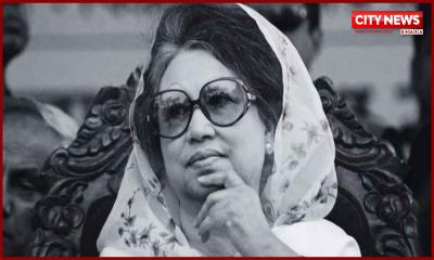 খালেদা জিয়ার মৃত্যুর যুক্তরাষ্ট্রের শোক প্রকাশ