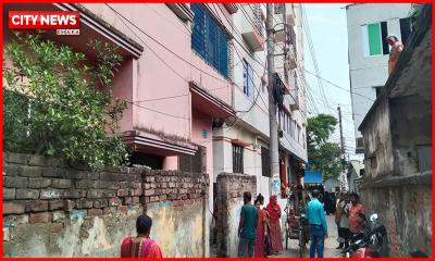 মাদারীপুরে শিশুসহ একই পরিবারের ৩ জনের মরদেহ উদ্ধার