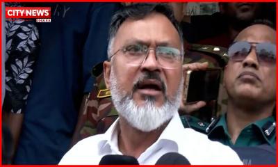 ফুটপাতে উচ্ছেদ অভিযানে হামলা করছে ফ্যাসিবাদের দোসররা: ডিএনসিসি প্রশাসক