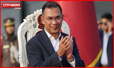নভেম্বরে তুরস্ক সফর করতে পারেন প্রধানমন্ত্রী