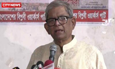 ফ্যাসিস্টরা দেশটাকে ধ্বংস করে দিয়েছে: ফখরুল