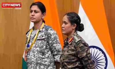 পাকিস্তানের সঙ্গে সংঘাতে ভারতের ২৫০ সেনা নিহত