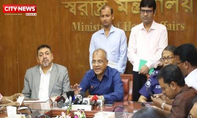 অস্ত্র উদ্ধারে মিলবে পুরস্কার, গোপন থাকবে তথ্যদাতার পরিচয়