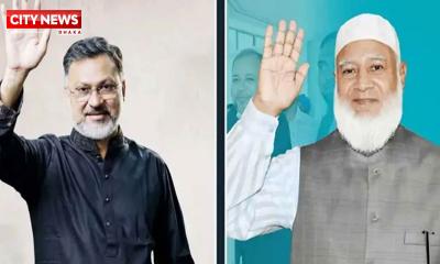 জামায়াতের ডা. শফিকের বিরুদ্ধে বিএনপির প্রার্থী কে?